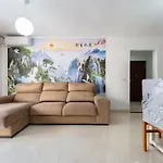 Apartamento Casa De Bella Fuengirola