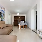 Apartamento Casa De Bella