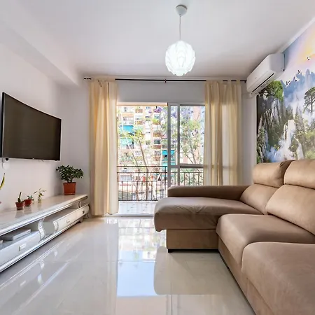 Casa De Bella * Fuengirola