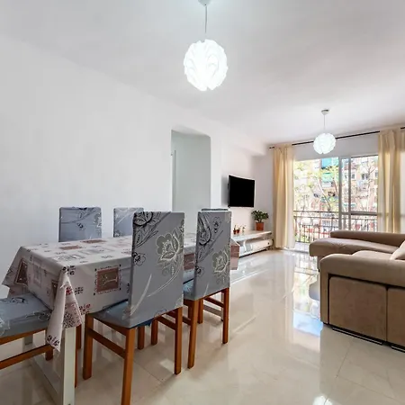 Casa De Bella Apartamento Fuengirola