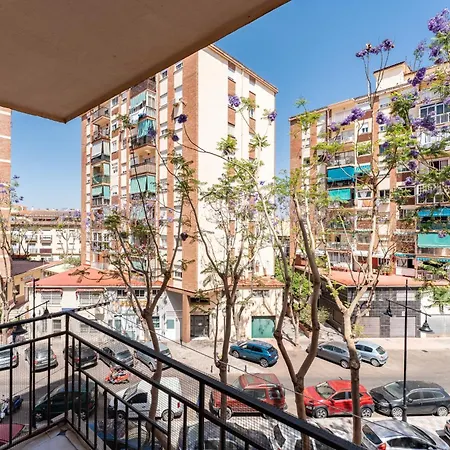 Casa De Bella Fuengirola