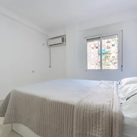 Apartamento Casa De Bella