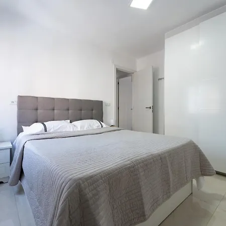 Casa De Bella * Fuengirola