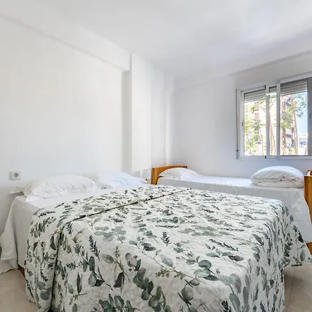 Casa De Bella Fuengirola