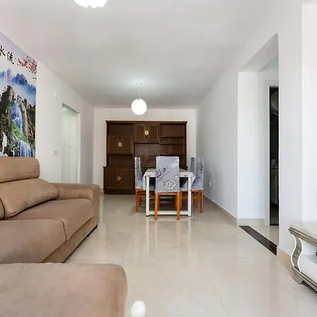 Apartment Casa De Bella
