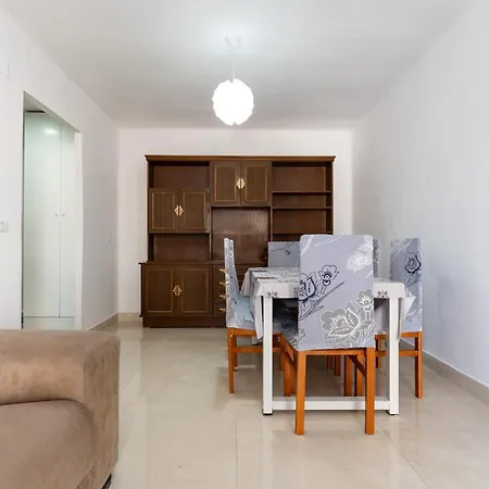 Casa De Bella Apartment